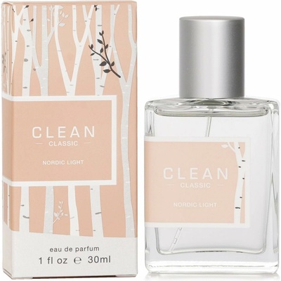 Clean Classic parfémovaná voda unisex 30 ml