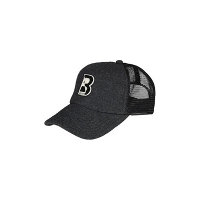 Barts KILLEEN CAP Black
