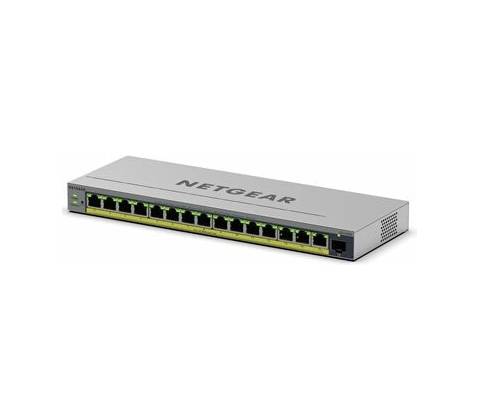 Netgear GS116EPP-100EUS