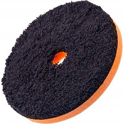 Flexipads DA Black Microfibre Cutting Disc 150