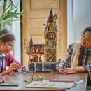Image 1 of LEGO® Harry Potter™ - Hogwarts Castle: The Main Tower (76454)