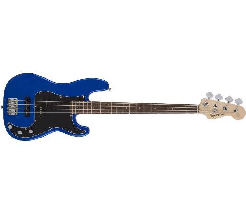 Fender Squier Affinity Precision Bass