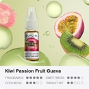 ELF LIQ Kiwi Passionfruit Guava 10 ml 10 mg