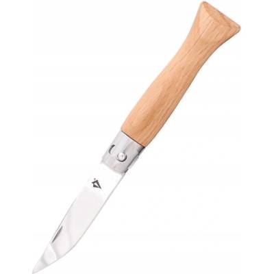 Dominator UC Turistický s rukoväťou z bukového dreva