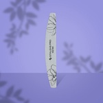 STALEKS Пила за нокти Сталекс 150/180 грит (nfe-40-150/180-25)