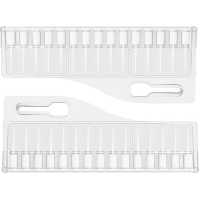 TRUELIFE InterdentBrush I-series heads 30 ks – Sleviste.cz