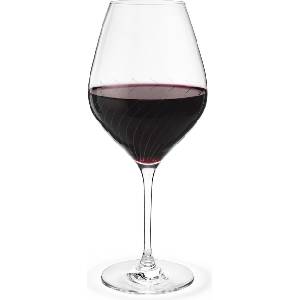 Holmegaard Чаши за червено вино Cabernet 690 мл 2 бр (4303410)