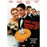 DM discont Американски пай 3: Сватбата - dvd (035563)