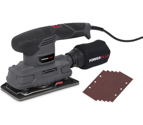 PowerPlus POWE40010