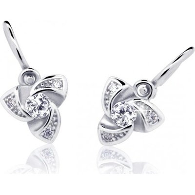Cutie Jewellery C2203-10-X-2 biela