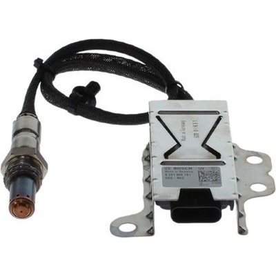 NOx-senzor, NOx-katalyzátor BOSCH 0 281 008 761 – Hledejceny.cz