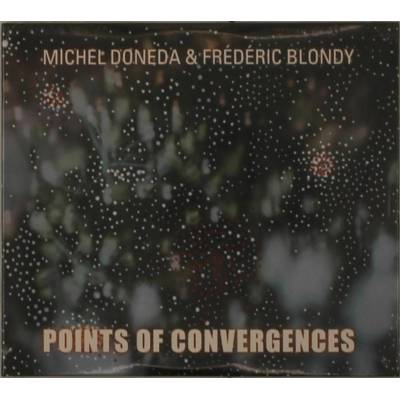 POINTS OF CONVERGENCES CD