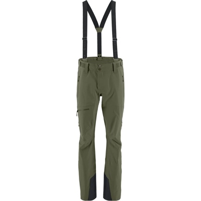 Scott Мъжки ски панталон Scott Pants Explorair 3L Ski trousers - Douglas Green - размер XL (007-3444-0414)