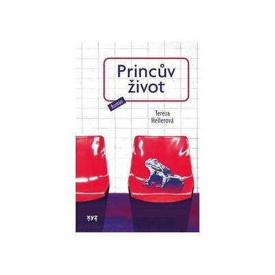 Princův život - Tereza Hellerová