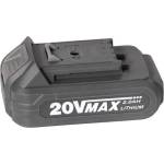 ZIEL Батерия Ziel 8123-GD, 20 V, 2 Ah, за акумулаторна вендуза