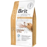 Brit Veterinary Diet Cardio-Renal суха храна за кучета - пилешко, грах 400 г