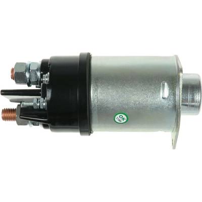 Elektromagnetický spínač, startér AS-PL SS1137P