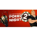 Poker NIght 2