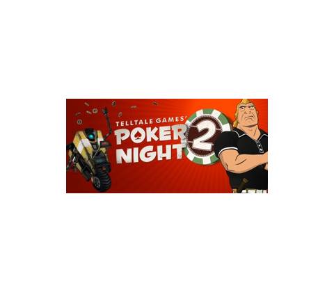 Poker NIght 2