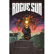 Rogue Sun, Volume 1: A Massive-Verse Book