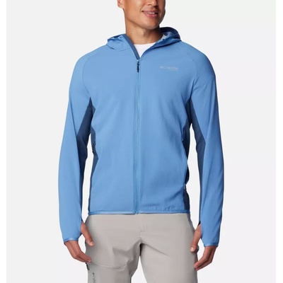 Columbia Spectre Ridge Full Zip Tech Fleece Skyler Dark Mountain