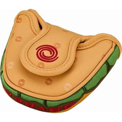 Odyssey Mallet Burger brown