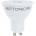 OPTONICA Led СПОТ gu10 7w/175-265v 38° smd 4500k - ДИМИРАЩА (1943)