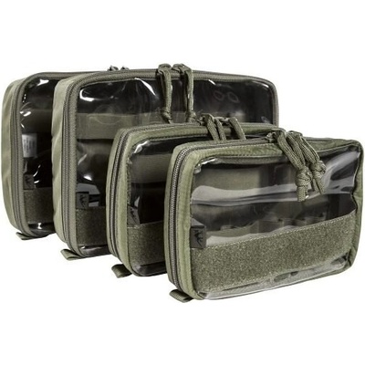 Tasmanian Tiger Set pouzder Medic Olive Green