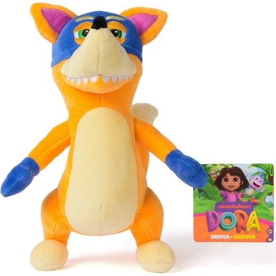 SWIPER z DORA PRŮZKUMNICE 20 cm