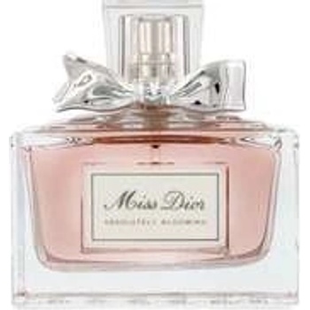Christian Dior Miss Dior Absolutely Blooming parfémovaná voda dámská 50 ml