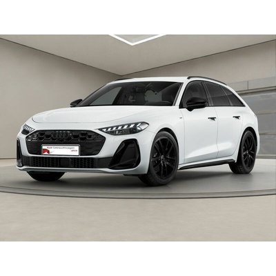 Audi A5 2.0 TFSI S-line Avant 150 kW