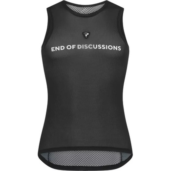 Pinarello Base Layer černá
