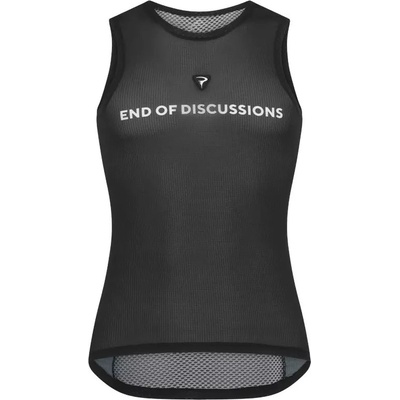 Pinarello Base Layer černá