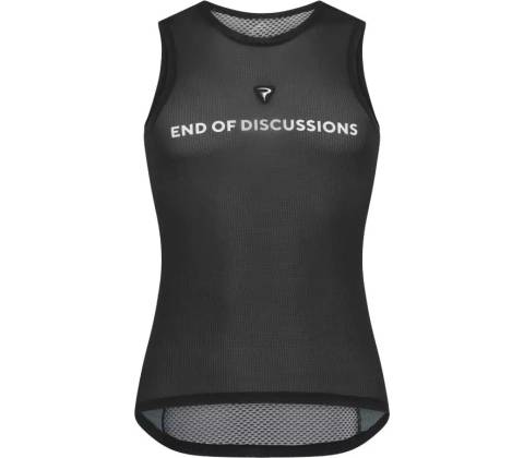 Pinarello Base Layer černá
