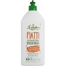 L’ECOLOGICO PIATTI prostředek na ruční mytí nádobí 500 ml