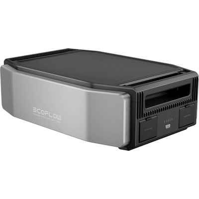 EcoFlow DELTA Pro Ultra 1ECO6000