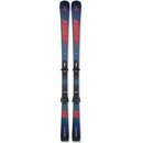 Fischer THE CURV TI TPR 24/25