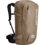 ORTOVOX Раница за ски-туринг Ortovox Haute Route 38 S Ski touring backpack - Dark Linen - размер Short (502-5041-0811)