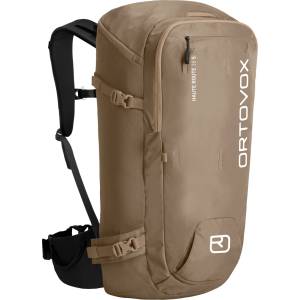ORTOVOX Раница за ски-туринг Ortovox Haute Route 38 S Ski touring backpack - Dark Linen - размер Short (502-5041-0811)