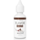 GymBeam Flavor Drops Banán 30 ml