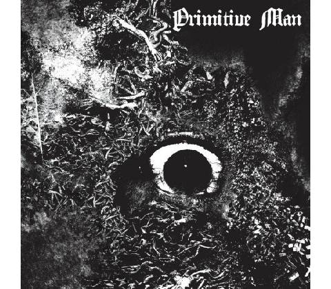 Immersion Primitive Man CD