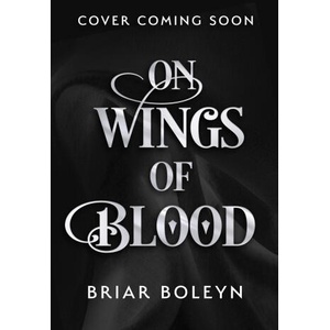 On Wings Of Blood (ISBN: 9780008792077)