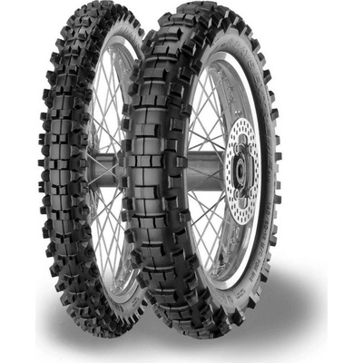 Metzeler MCE 6 Days Extreme 80/90 R21 48R