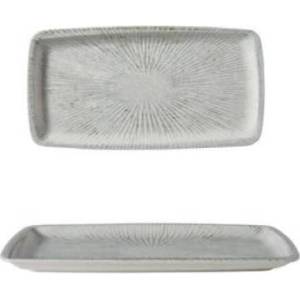 Gural Porcelain ГП-ARNIM-Плато правоъгълно 34x18cm (GBSORD34X18KYR1401) (0180727)