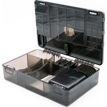 Korda Organizér Tackle Box Bundle Deal