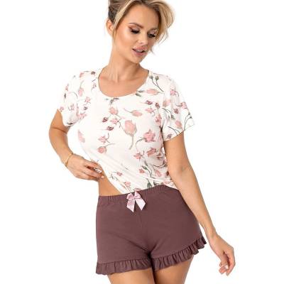 Donna Дамски пижами модел 228558 Donna