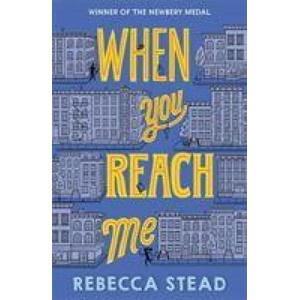 When You Reach Me (ISBN: 9781783449637)