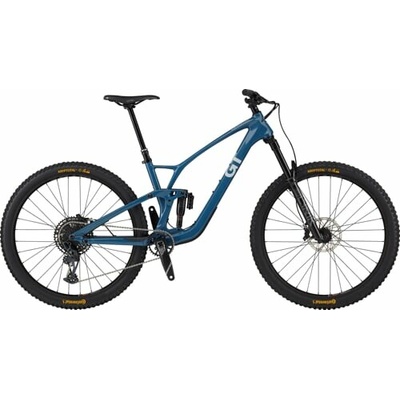 GT Sensor Carbon Pro 2022