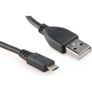 Gembird CCP-MUSB2-AMBM-0.3M micro USB cable 2.0 AM-MBM5P 0,3m