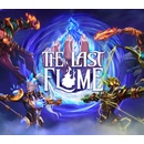 The Last Flame